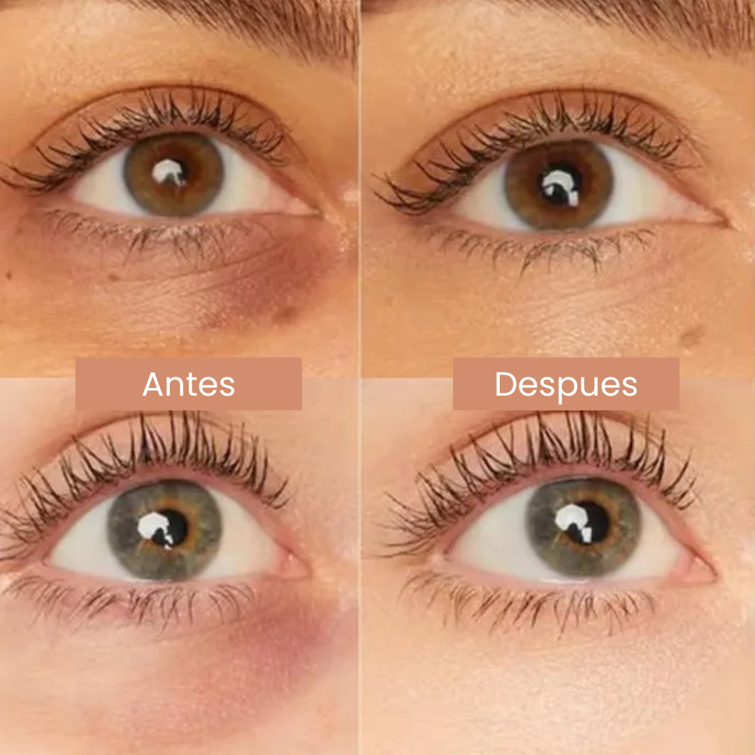 Ojeraless™ - Adiós ojeras, hola mirada fresca