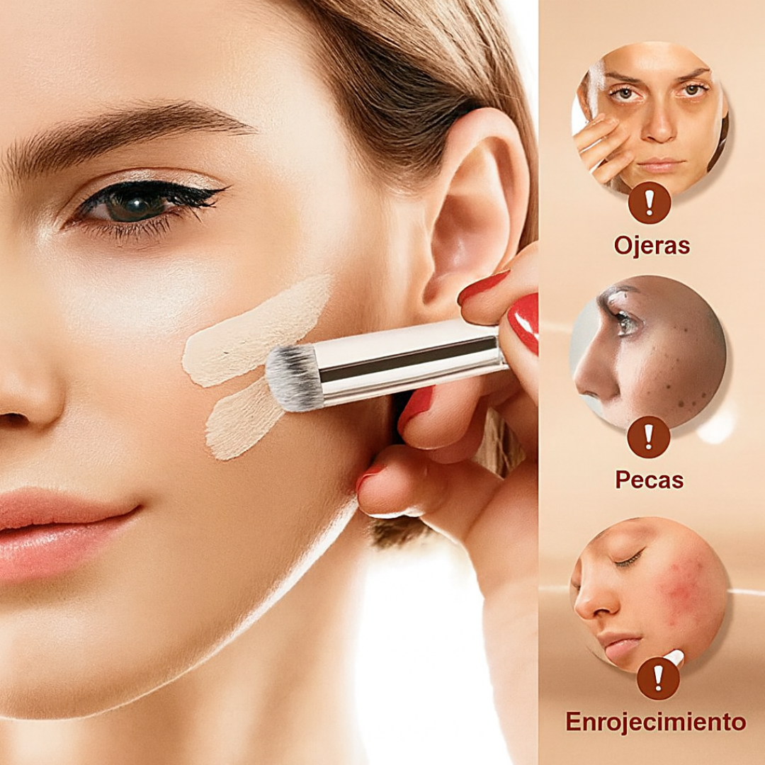 Ojeraless™ - Adiós ojeras, hola mirada fresca