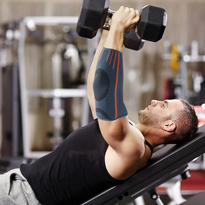 ArmPro™ – Compresión y soporte para entrenamiento intenso