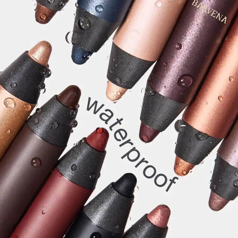 LumiLine | Lápiz 2 en 1 Anti-Pliegues