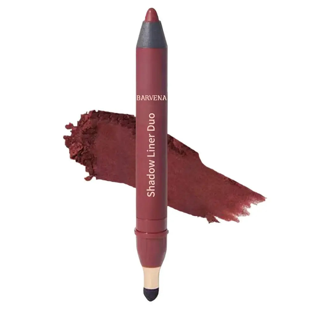 LumiLine | Lápiz 2 en 1 Anti-Pliegues