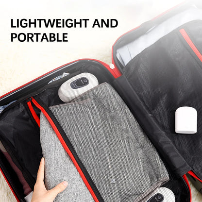 Masajeador Terapéutico de Piernas - Alivio Completo con Compresión de Aire y Terapia de Calor