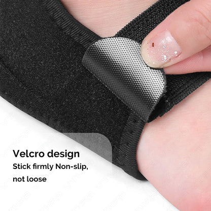 InvisiLift™ – Talonera de gel que eleva y alivia la presión